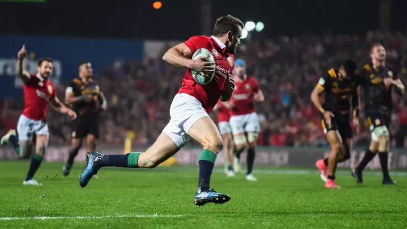 Player Ratings As The Lions Beat The Chiefs To Finally Win A Midweek Game