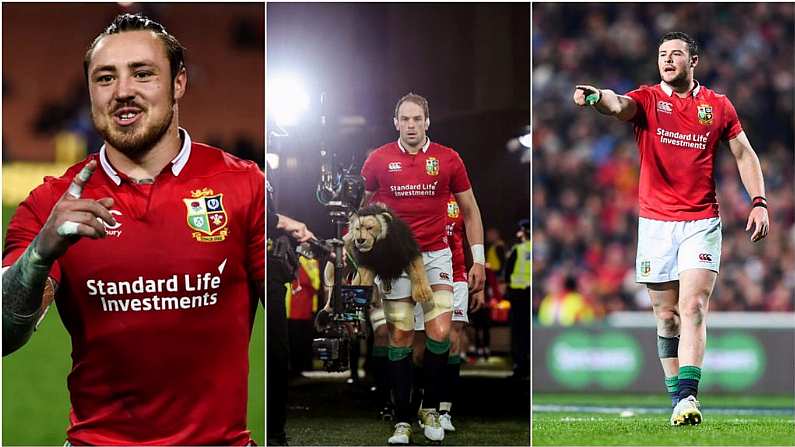 The Winners And Losers From The Lions' Triumph Against The Chiefs