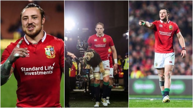 The Winners And Losers From The Lions' Triumph Against The Chiefs