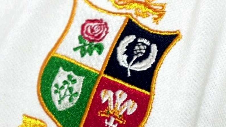 The Cult Of... The British and Irish Lions