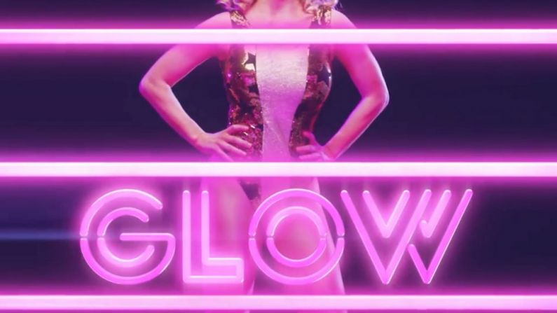 GLOW - The Real Life Story Behind Netflix's Hit Wrestling Dramedy