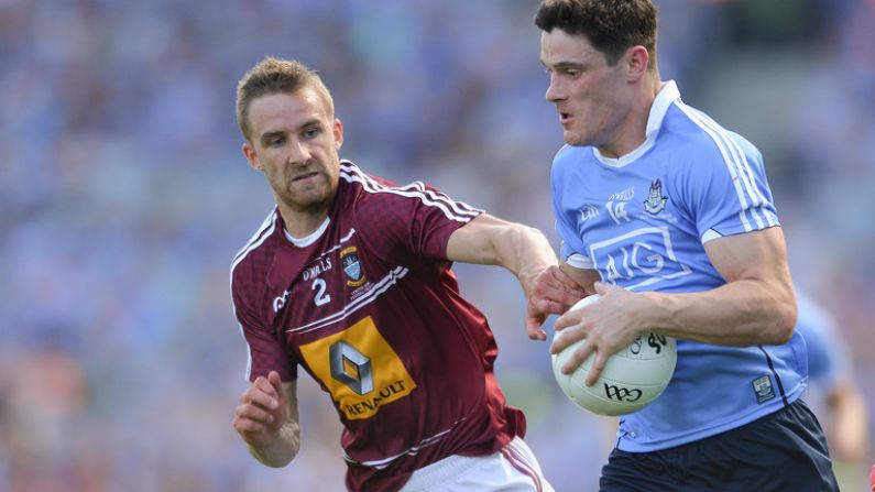 What GAA Is On TV This Weekend? All The TV Details For The GAA Action