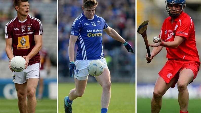 The GAA Farmer XV