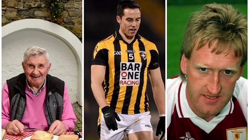 7 Of The Strangest GAA Punishments In History