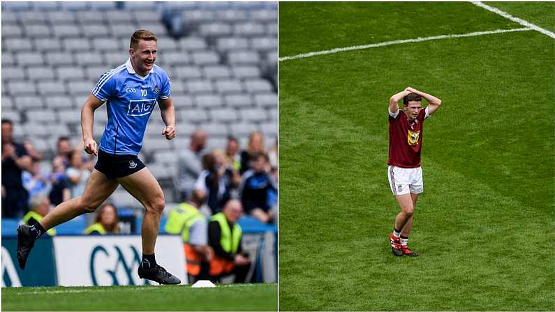 7 Ways To Make It Fairer For Inter-County Teams To Compete With Dublin