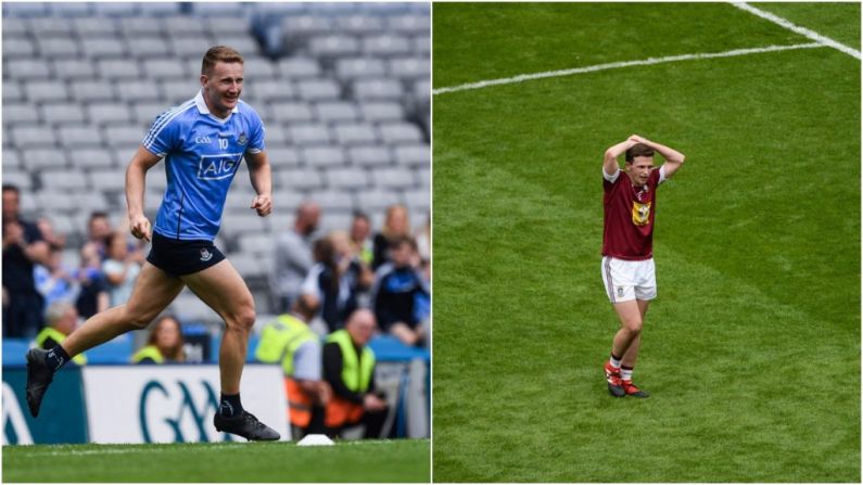7 Ways To Make It Fairer For Inter-County Teams To Compete With Dublin