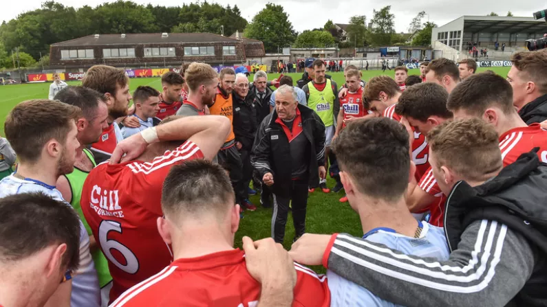 'They're Putting Up With An Awful Lot Of Shite' - How Cork Can Shock Kerry In Killarney