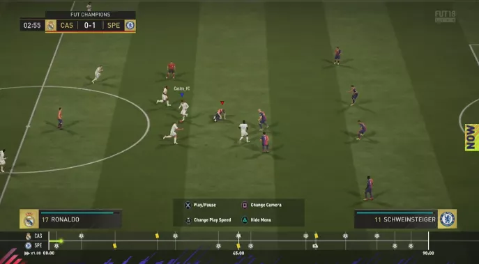 FUT Champions News and Updates for FIFA 18 Ultimate Team, by Uebmaster