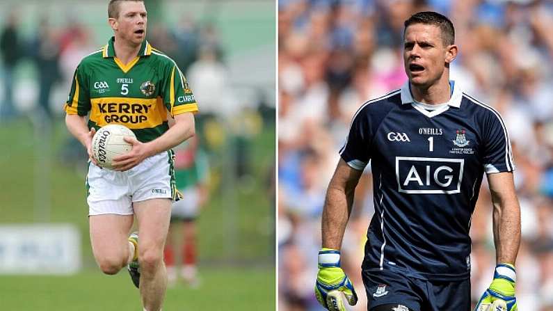 Tomás Ó Sé Explains Why Stephen Cluxton Is One Of Football's Most Influential Players