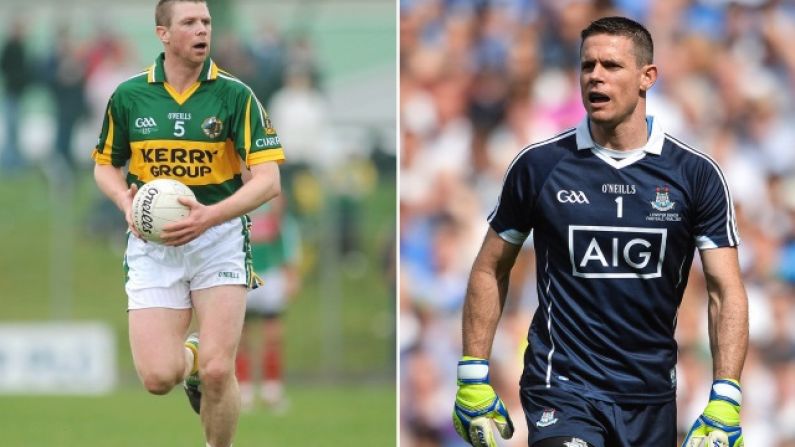 Tomás Ó Sé Explains Why Stephen Cluxton Is One Of Football's Most Influential Players