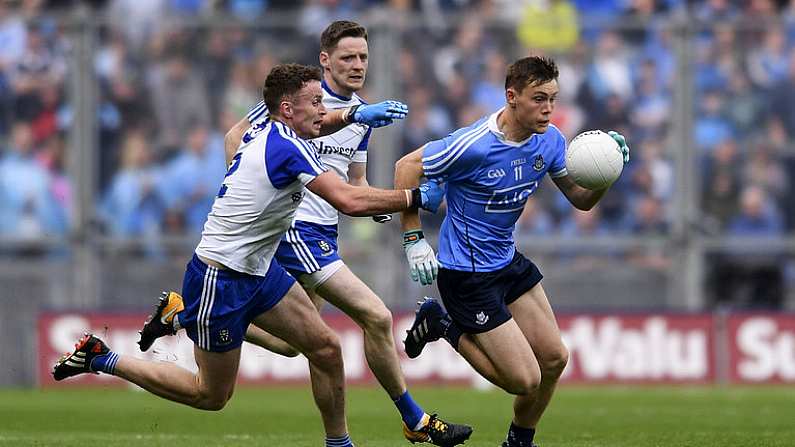 The Unimpressed Reaction To A Soporific Evening At Croke Park