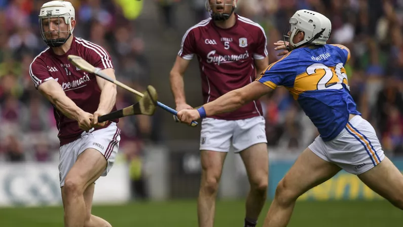 The Thrilled Reaction To A Pulsating All-Ireland Hurling Semi-Final