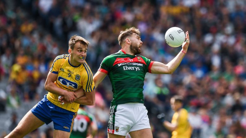 The Impressed Reaction To Mayo's Demolition Of Roscommon