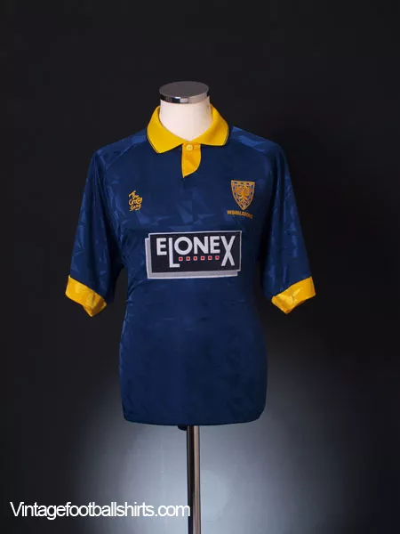 2003-04 Tottenham Hotspur Home S/S No.10 Keane 03-04 Premier League jersey  shirt