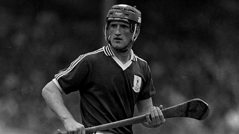 Galway Hurling Legend Tony Keady Passes Away Aged 53