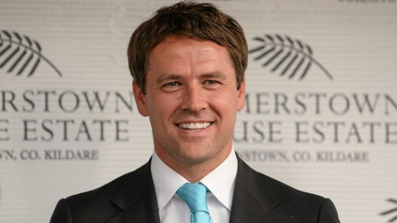 Michael Owen Is A Joyless Weirdo Who Hates Films