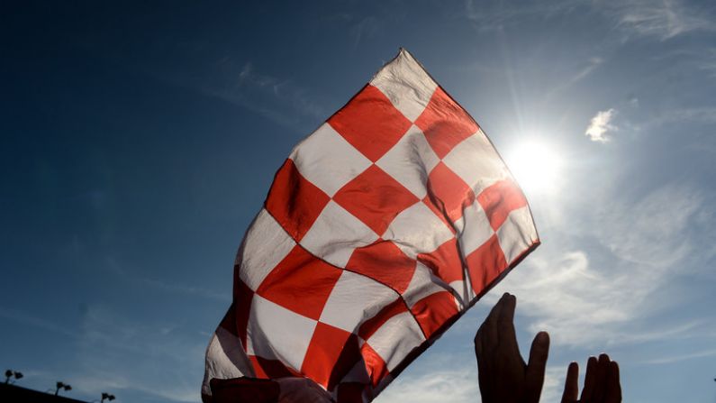 Cork Underage Setup Continues To Provide Major Boost To Rebel Fans