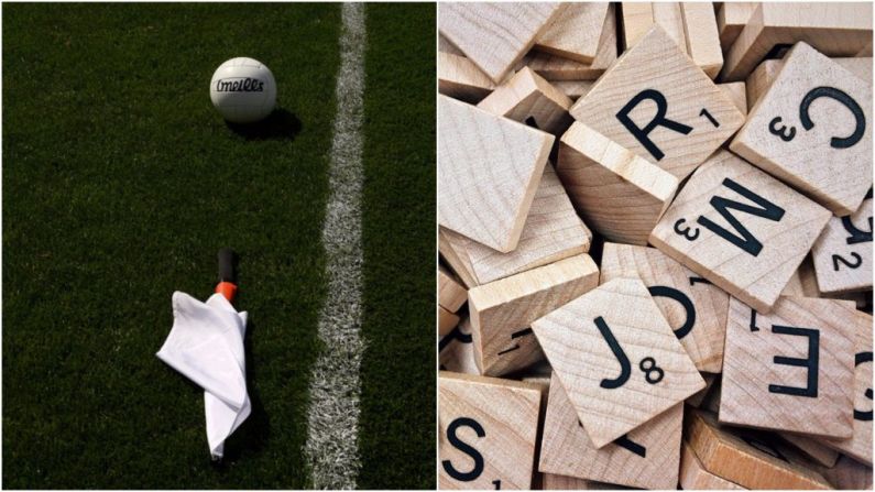 Quiz: Can You Decipher These GAA Anagrams?