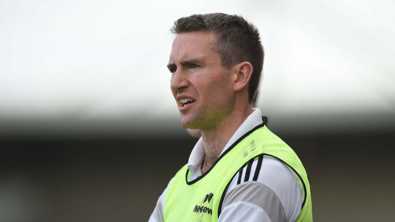Eddie Brennan Points Out The Biggest Problem With The Austin Gleeson Decision