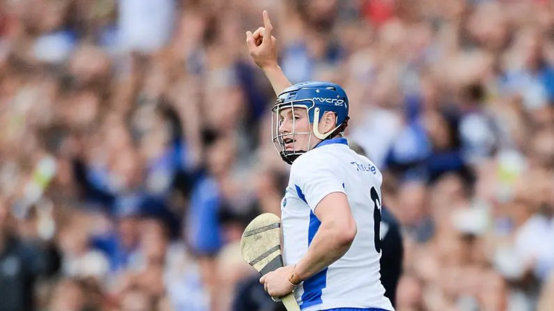 CCCC Unhappy With Referee James Owens' Handling Of Gleeson Incident