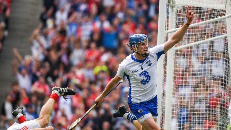 Waterford Chairman Attacks Sunday Game Over Coverage Of Austin Gleeson Incident