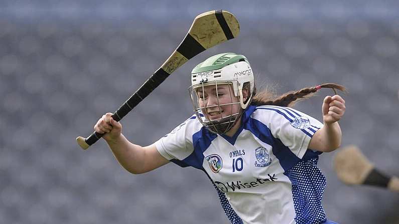 Not A Bother To Her - Is This Limerick Woman Ireland's Highest Achieving Sportsperson?