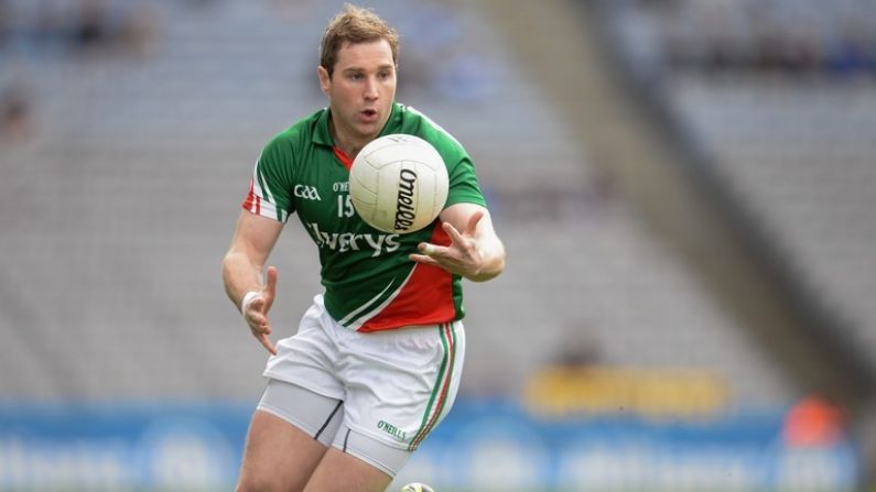 Mickey Conroy Brilliantly Recalls The Demise Of Mayo's 'Monday Club'