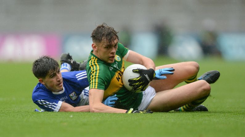 The GAA World Reacts To Another David Clifford Masterclass At Croke Park