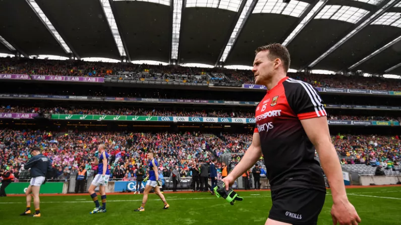 Mayo's Championship Run "Feels A Bit Like A League At This Stage"