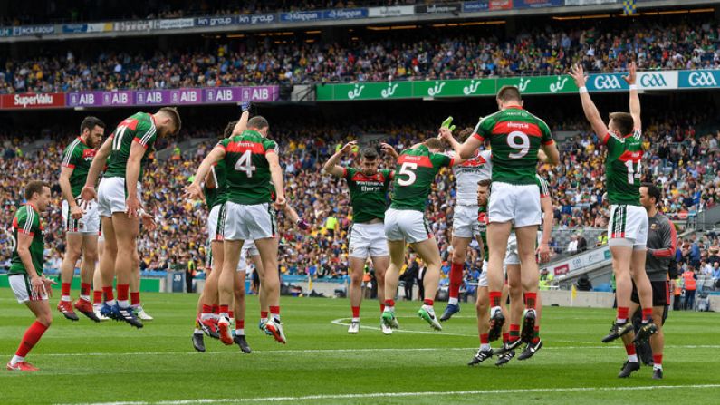 Mayo's Hectic Schedule Could Be The Very Thing To Drive Them On
