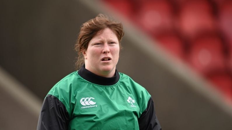 Irish Player Reveals Shambolic Preparation Ahead Of Rugby World Cup