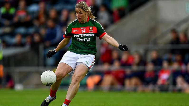 Mayo Ladies Receive Huge Boost Ahead Of Connacht Final