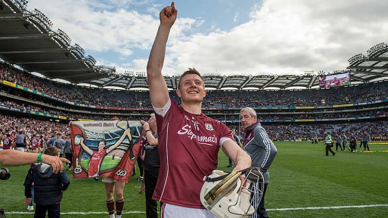 The Always Controversial Sunday Game Hurling Team Of The Year Has Been Named