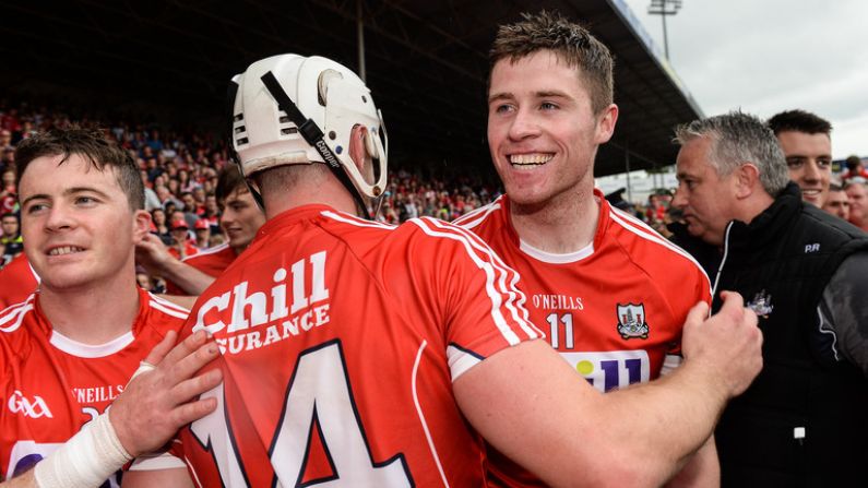 The Annual Balls.ie Hurling Team Of The Year Outside The All-Ireland Finalists