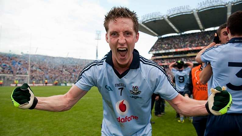 Dublin All-Star Could Make Switch To Play With Monaghan