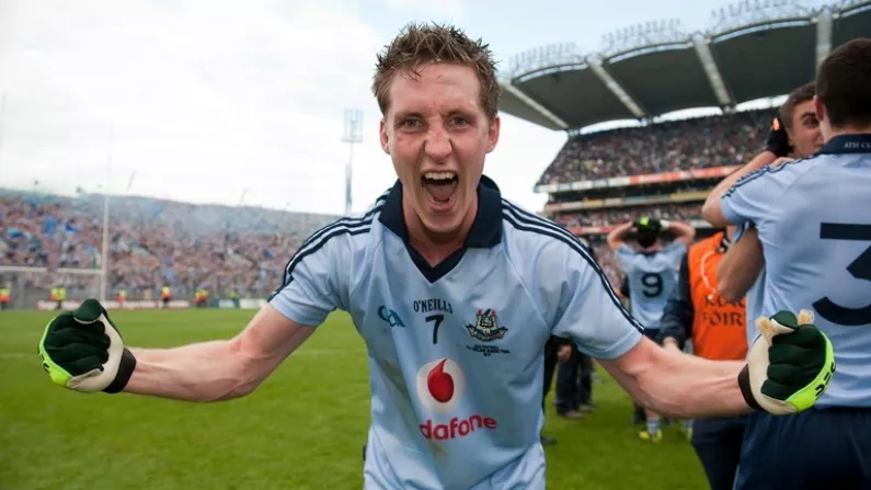 Dublin All-Star Could Make Switch To Play With Monaghan