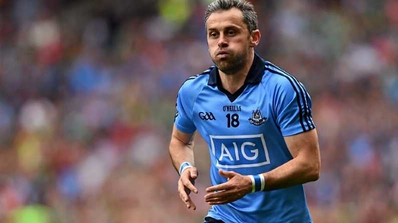 'They Weren't Saying This 7 Years Ago When Dublin Hadn't Reached An All-Ireland In 15 Years'