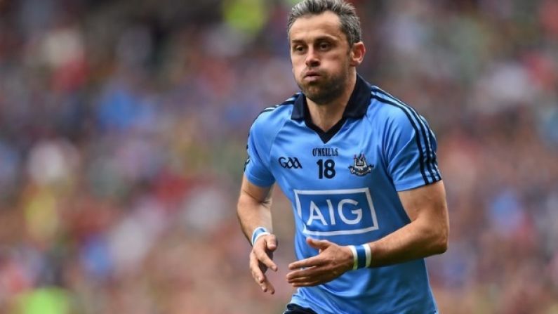 'They Weren't Saying This 7 Years Ago When Dublin Hadn't Reached An All-Ireland In 15 Years'