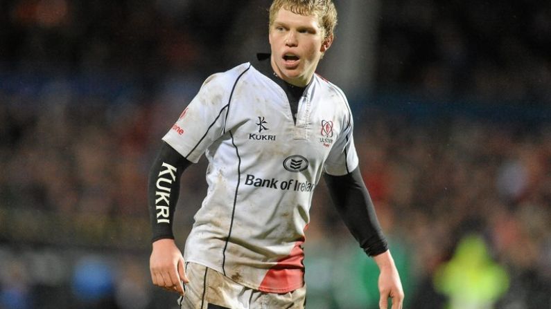Ulster Produce Stirring Documentary Remembering The Life of Nevin Spence