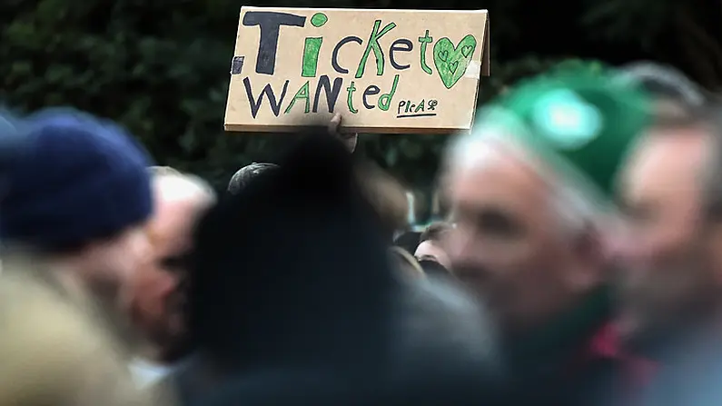 How You Can Get All-Ireland Tickets - An Alternative Guide