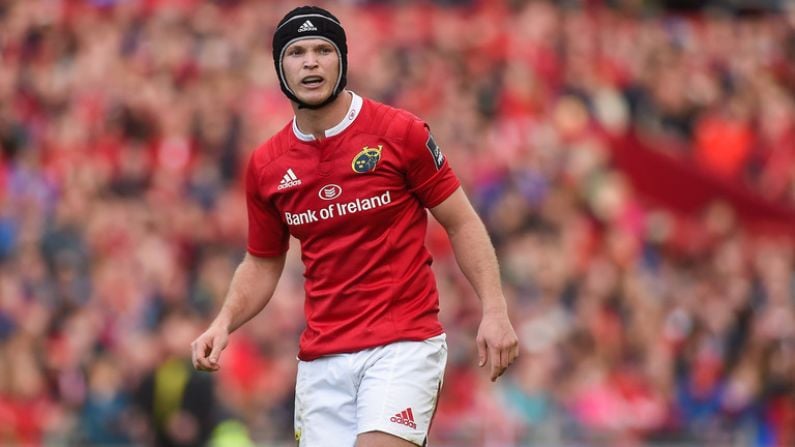 Where To Watch Munster V Ospreys? TV Details For The Pro14 Fixture