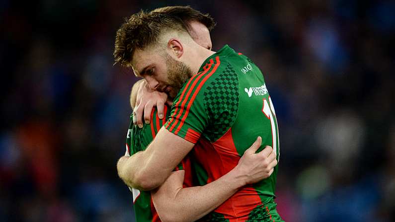 Why Mayo Losing Again Would Be Too Much To Take