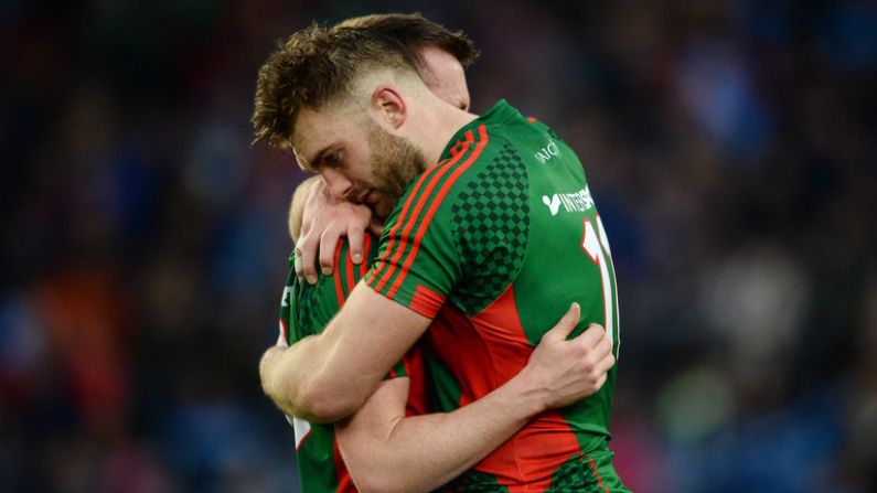 Why Mayo Losing Again Would Be Too Much To Take