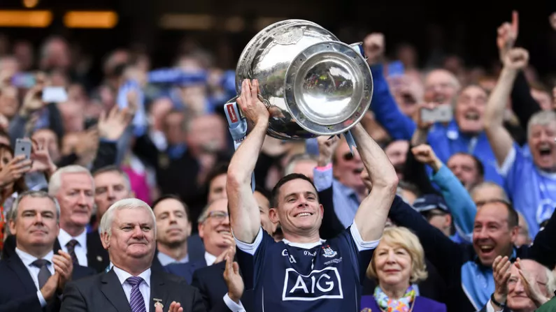 Quiz: Name The All-Ireland Football Final Top Scorers Since 2008