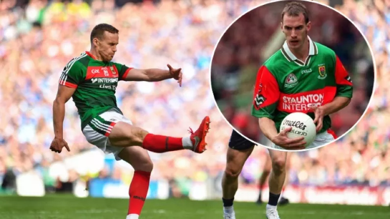 John Casey Story Sums Up Defiant Andy Moran Attitude That Led To Career Renaissance