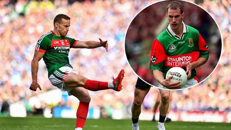 John Casey Story Sums Up Defiant Andy Moran Attitude That Led To Career Renaissance