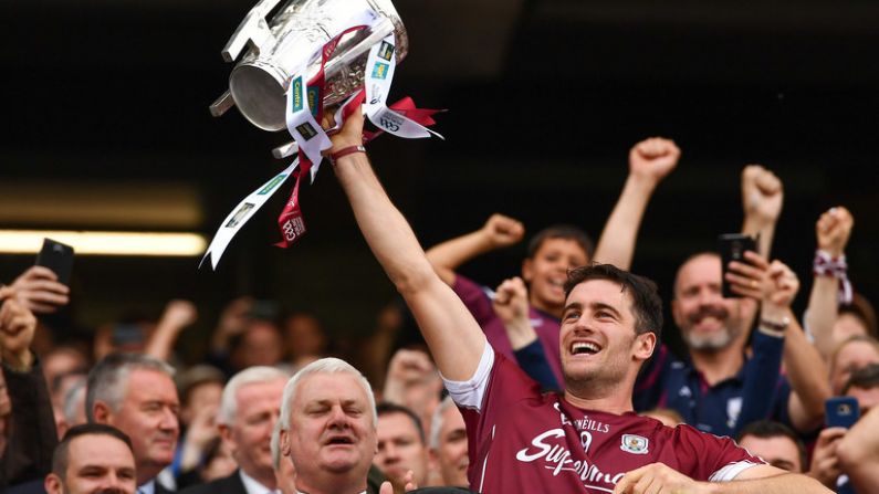 Galway Get 14 Hurling All-Star Nominations, But Waterford Dominate Player Of The Year Category