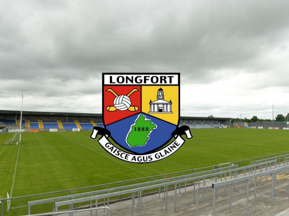 Longford GAA Championship Fixtures – Longford GAA