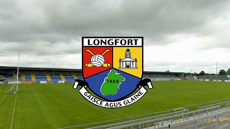 Longford Man Will Remove Planning Objection On Pearse Park Redevelopment If Made County Captain