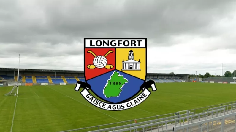 Longford Man Will Remove Planning Objection On Pearse Park Redevelopment If Made County Captain